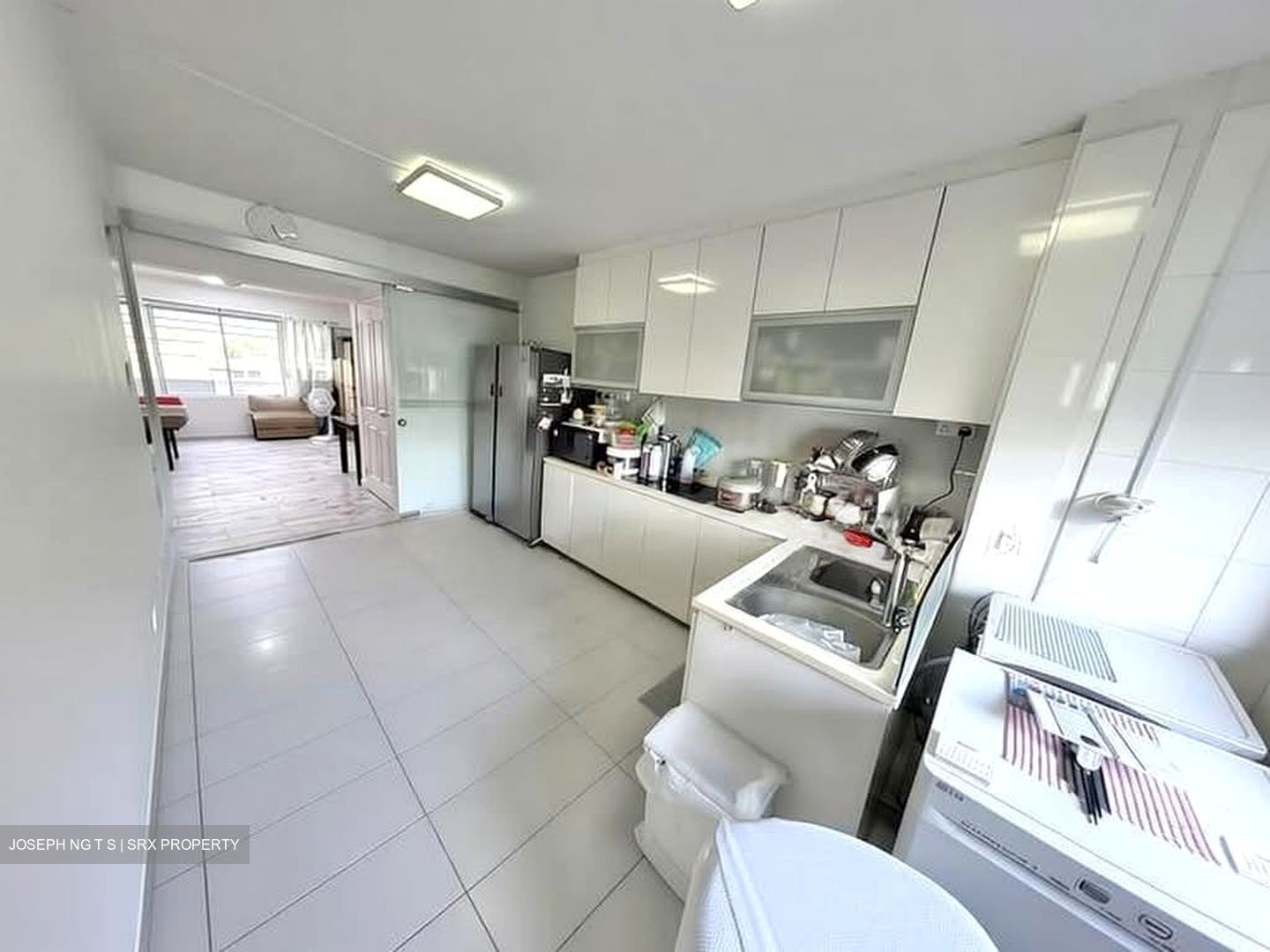 Blk 55 Upper Serangoon Road (Toa Payoh), HDB 3 Rooms #565268021